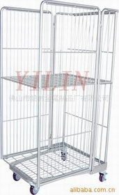 佛山市毅林金屬制品廠物流手推車產品列表與流通服務